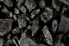 Edgeside coal boiler costs