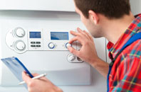 free commercial Edgeside boiler quotes