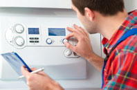 free Edgeside gas safe engineer quotes