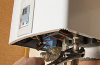 free Edgeside boiler install quotes